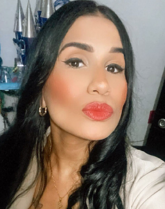 36 Year Old Caracas, Venezuela Woman